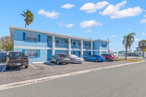 11025 2nd Street #8, Treasure Island FL - photo 6 of 6