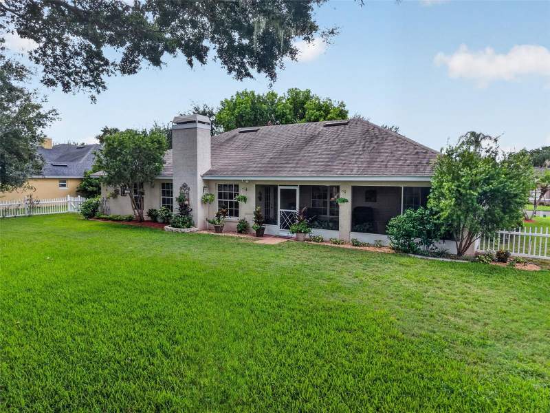 3 bedroom Single Family Residence at 3237 Indian Trail, Eustis Brightwater Place, Eustis — photo 5