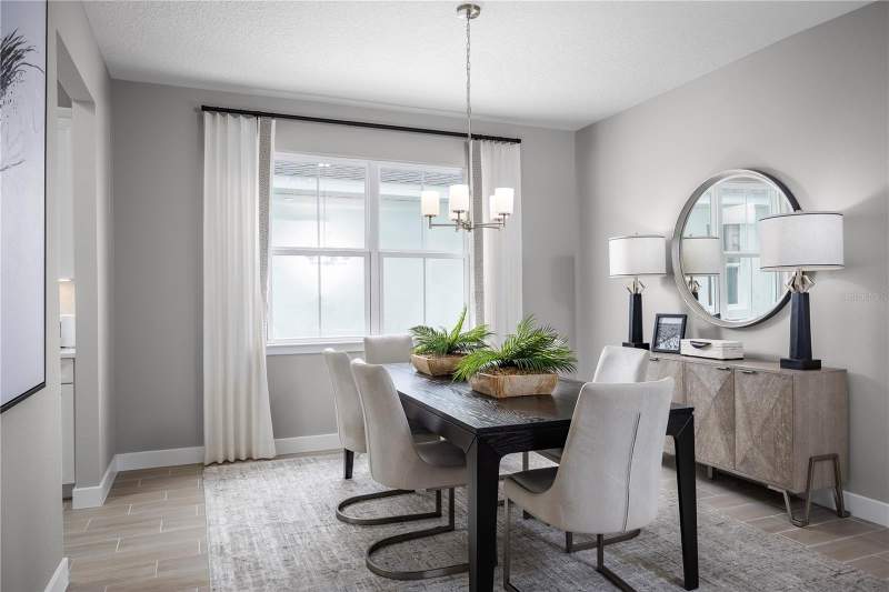 5 bedroom Single Family Residence at 3087 Tiger Palm Way, The Palms At Venetian Bay, New Smyrna Beach — photo 4