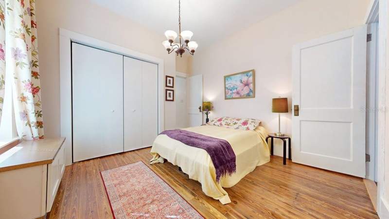 2 bedroom Single Family Residence at 2010 S Maple Avenue, Pinehurst, Sanford — photo 4