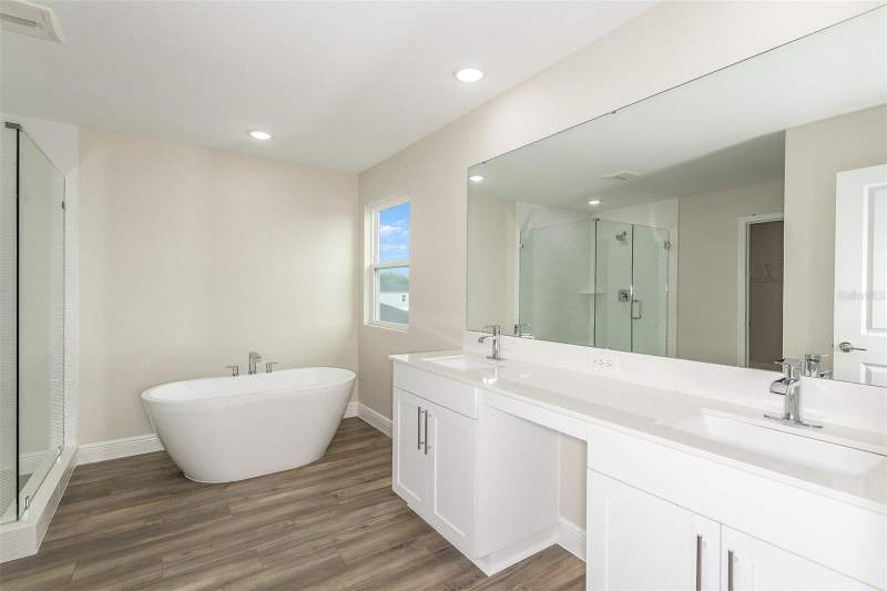 5 bedroom Single Family Residence at 33580 Hammock Beach Way, Pasadena Woods, Dade City — photo 5