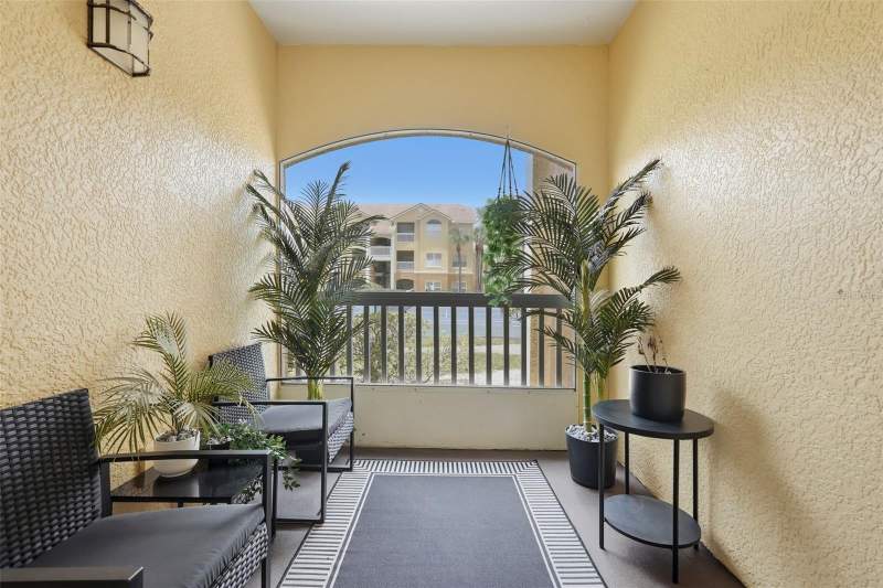 1 bedroom Condominium at 10764 70th Avenue #6104, Beachway Condos, Seminole — photo 2