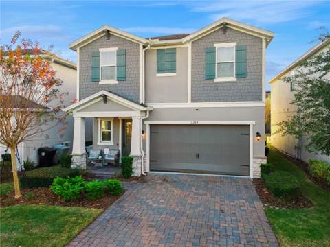 2264 Emerald Springs Drive, Apopka FL - photo 6 of 6