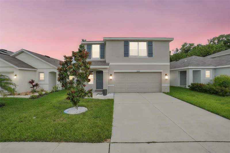 36558 SPANISH ROSE DRIVE home for sale in Suwannee Lakeside Homes for Sale: 9 Homes, From $271K
