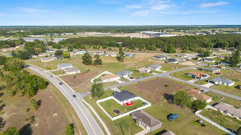 3 bedroom Single Family Residence at 2 Juniper Terrace, Silver Spgs Shores Un 24, Ocala — photo 4