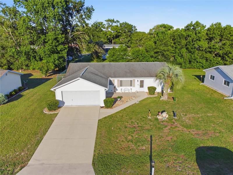 3 bedroom Single Family Residence at 11241 SW 77th Court, Palm Cay 02, Ocala — photo 5