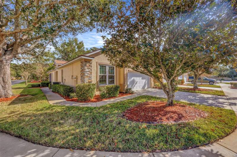 Savannah Landings Townhomes