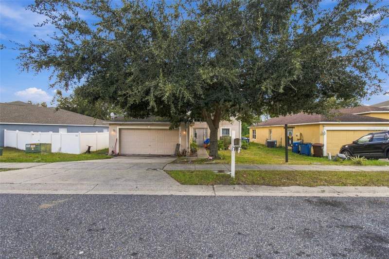4 bedroom Single Family Residence at 1027 Ronlin Street, Randa Ridge Ph 01, Haines City — photo 2