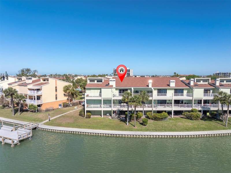 2 bedroom Townhouse at 553 Haven Point Drive, Village Of Paradise Island, Treasure Island — photo 5