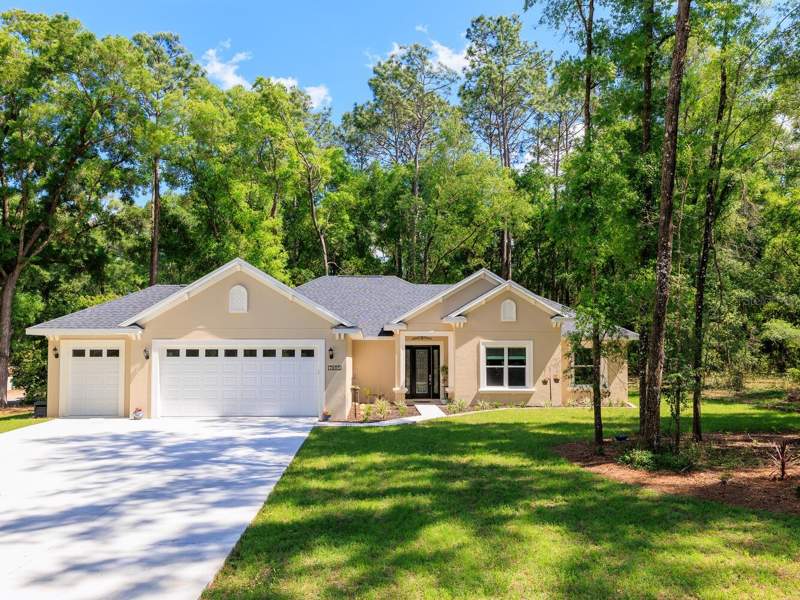 4 bedroom Single Family Residence at 7695 SW 188th Avenue, Rainbow Spgs, Dunnellon — photo 2
