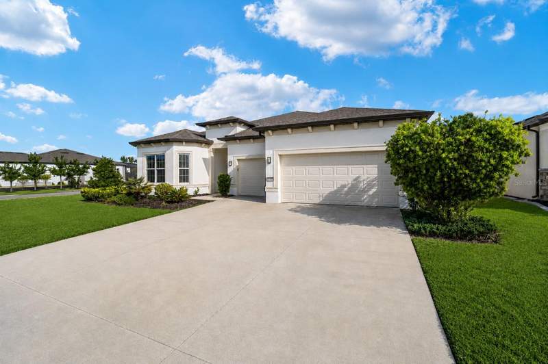 3 bedroom Single Family Residence at 8828 SW 61st Loop, Stone Creek, Ocala — photo 2
