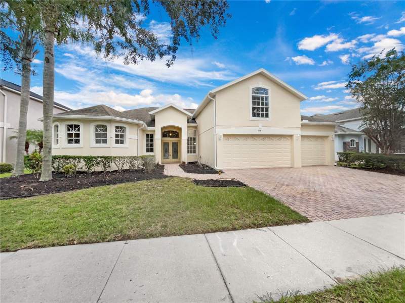 Vista Lakes Village N-15 Carlisle