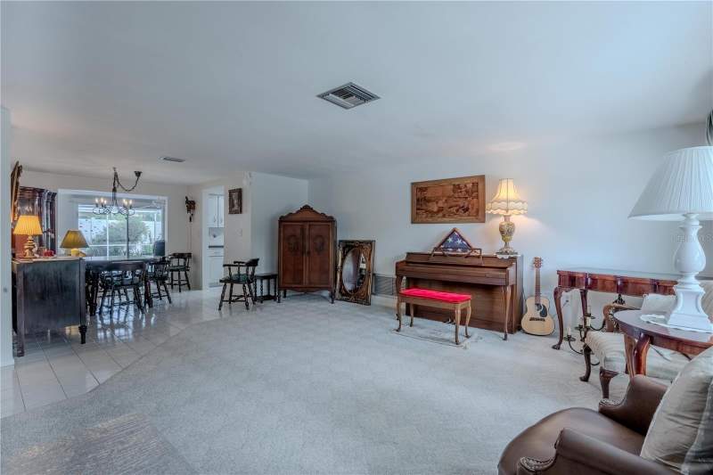 2 bedroom Single Family Residence at 9024 Lido Lane, Embassy Hills, Port Richey — photo 4