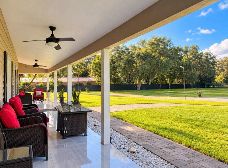 7 bedroom Single Family Residence at 1860 Orangewood Avenue, Kissimmee Park, St Cloud — photo 5