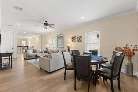 796 Desert Mountain Court, Kissimmee FL - photo 8 of 29