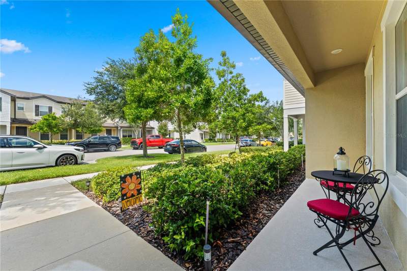 2 bedroom Townhouse at 5033 Caspian Street, Lakeshore At Narcoossee Ph 2, St Cloud — photo 5