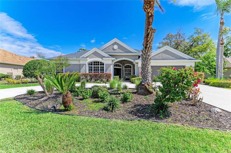 4 bedroom Single Family Residence at 2337 Little Country Road, River Wilderness Ph Ii-B, Parrish — photo 4