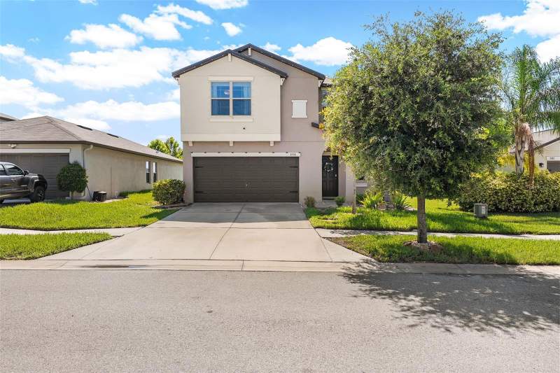 3590 HANOVER DRIVE home for sale in Copperspring