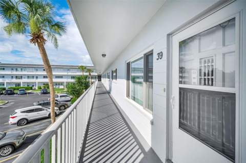 2001 World Parkway Boulevard #39, Clearwater FL - photo 6 of 6