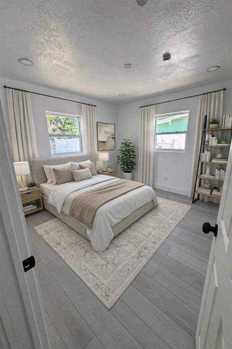3 bedroom Single Family Residence at 2148 Catalina Drive, Lake Citrus Estates, Clearwater — photo 2