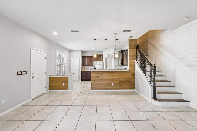 3 bedroom Townhouse at 1164 PAVIA DRIVE, EMERSON NORTH TWNHMS, APOPKA — photo 4