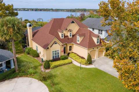 1641 Edgewater Drive, Mount Dora FL - photo 12 of 71