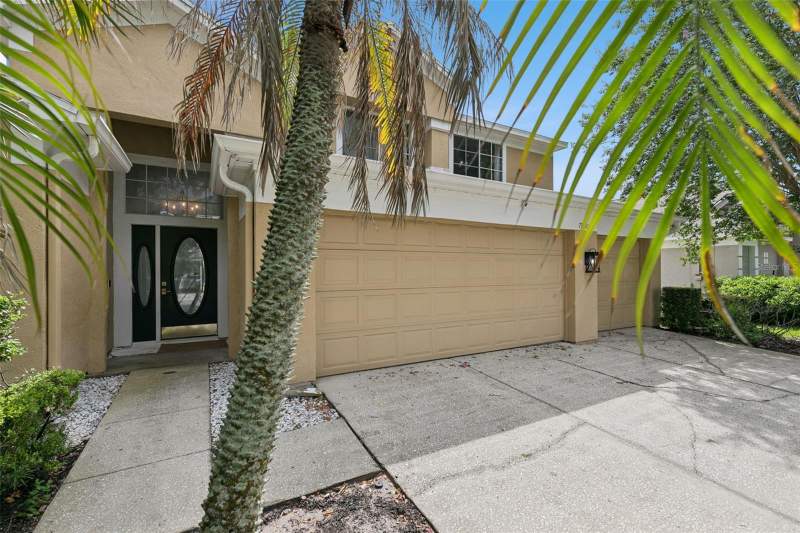4 bedroom Single Family Residence at 7800 Saint Giles Place, Metrowest Sec 01, Orlando — photo 3