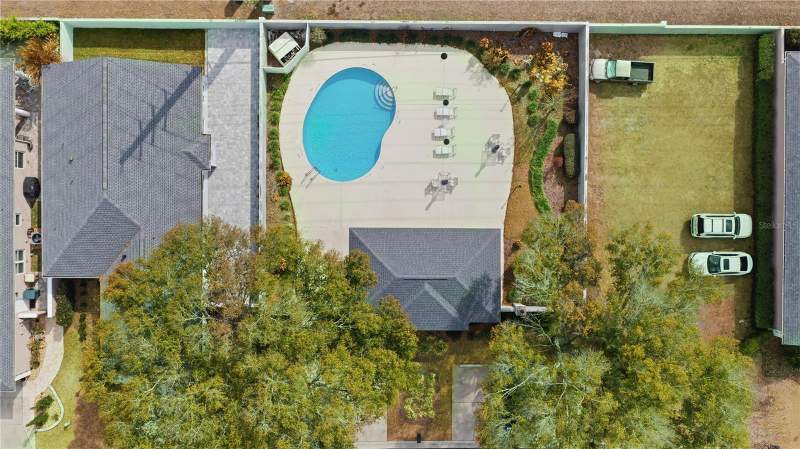3 bedroom Single Family Residence at 4111 SW 30th Court, Rivendell, Ocala — photo 3