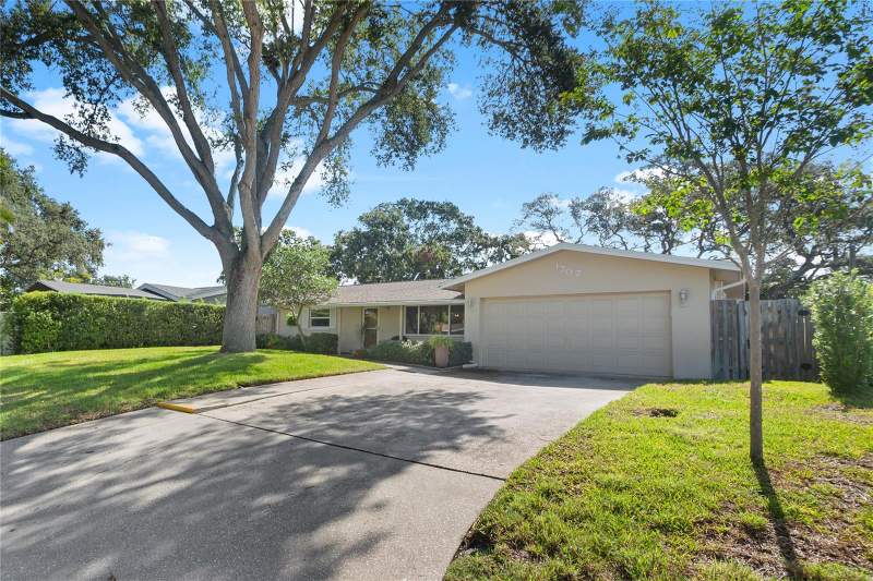 1707 RIDGEWAY DRIVE home for sale in Woodmont Park Estates Homes for Sale: Median $380K