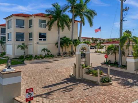 1 Colony Point Drive #1C, Punta Gorda FL - photo 8 of 41