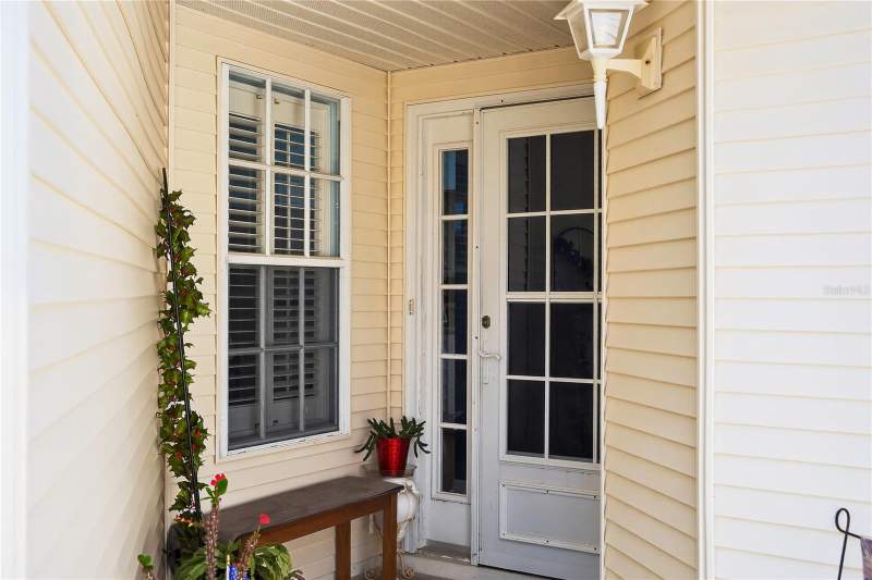 2 bedroom Villa at 26627 Racquet Circle, Highland Lakes Ph 02A, Leesburg — photo 5