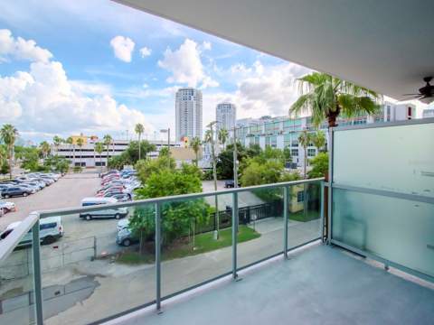 912 Channelside Drive #2311, Tampa FL - photo 20 of 41