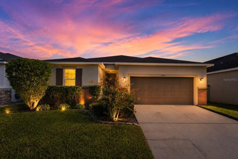 Sawgrass PointeHomes for Sale in Orlando, FL