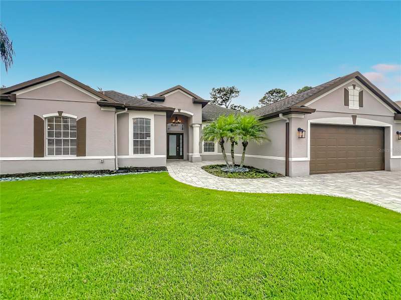 4 bedroom Single Family Residence at 2462 Greenwillow Drive, Villages Rio Pinar Ph 02 44/12, Orlando — photo 3