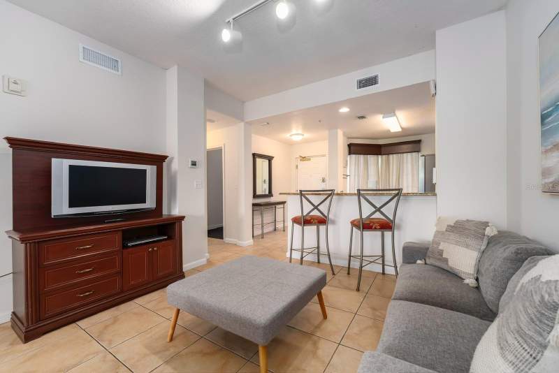 2 bedroom Condominium at 8763 Worldquest Boulevard #5406, Worldquest Residence, Orlando — photo 5