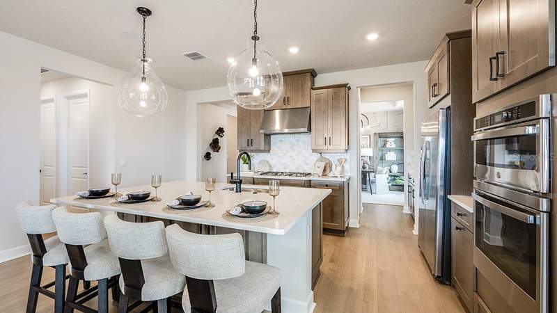 4 bedroom Single Family Residence at 884 Steel Drive, Indigo Creek, Apollo Beach — photo 5