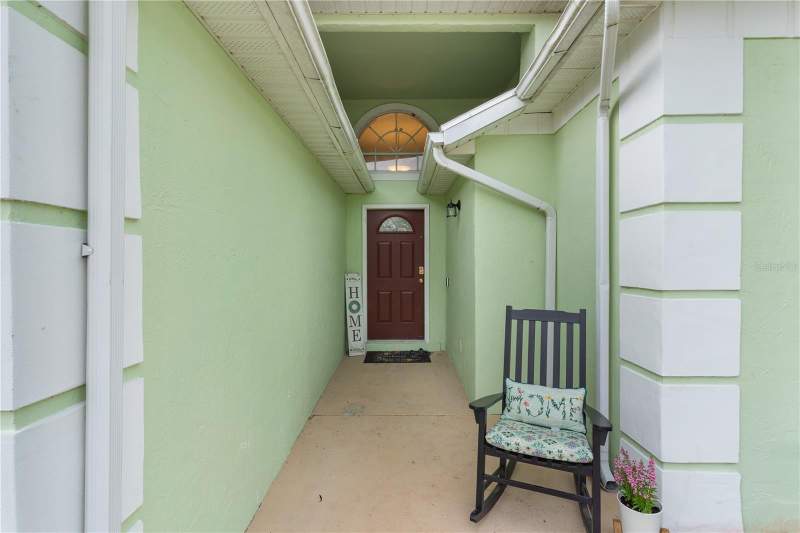 3 bedroom Single Family Residence at 40045 Palm Street, Carlton Village Park, Lady Lake — photo 3