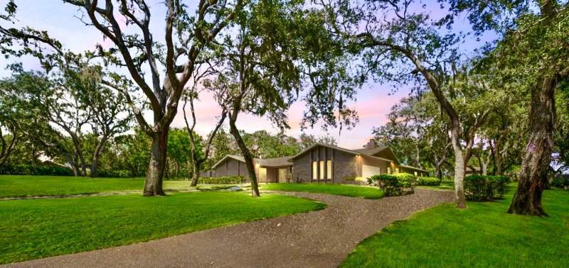 Oak Hill Acres