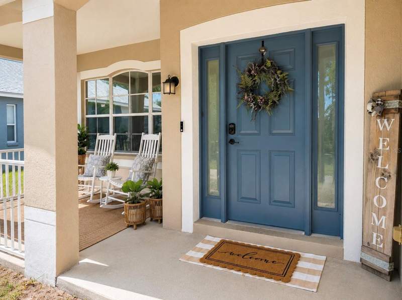 4 bedroom Single Family Residence at 6801 Cambridge Park Drive, Covington Park Ph 4B, Apollo Beach — photo 2