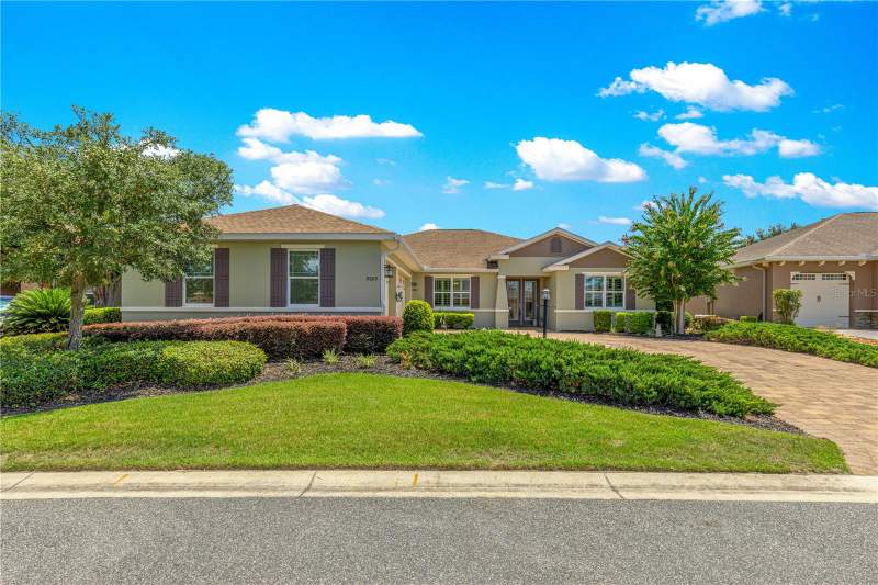 3 bedroom Single Family Residence at 8689 SW 93rd Circle, Candler Hills, Ocala — photo 3