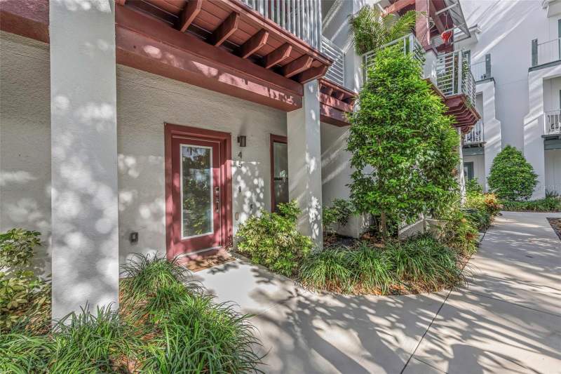 2 bedroom Townhouse at 946 Highland Avenue #45, Highland Twnhms, Dunedin — photo 3