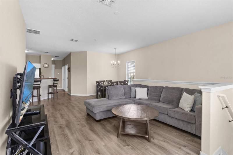 3 bedroom Condominium at 2847 Oakwater Drive #2847, Oakwater Condo Ph 20-23, Kissimmee — photo 3