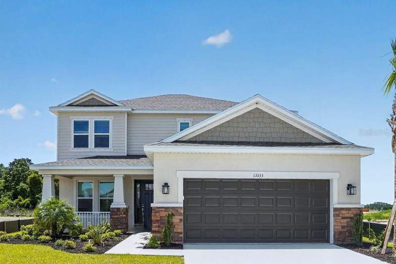 13333 STABLE PLACE home for sale in Firethorn