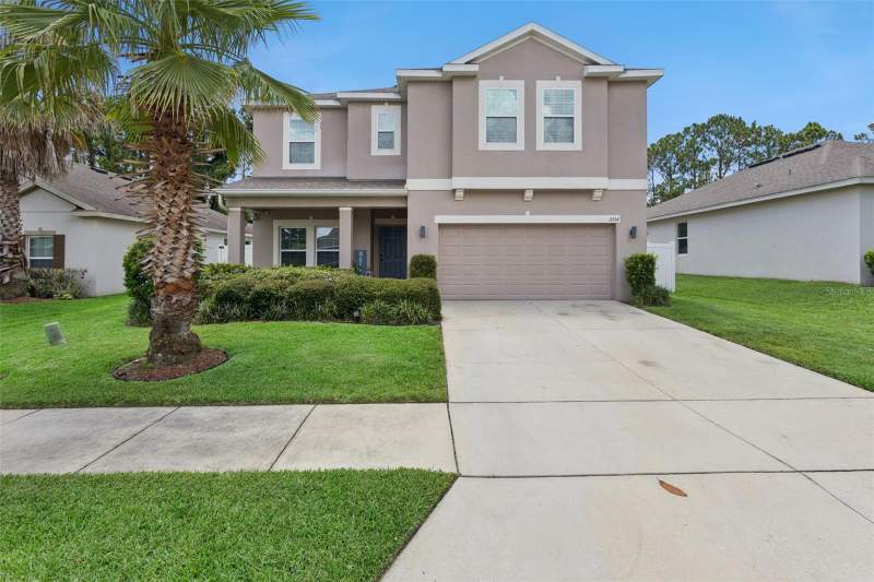2514 PLUMADORE DRIVE home for sale in Eustis Grand Island Reserve