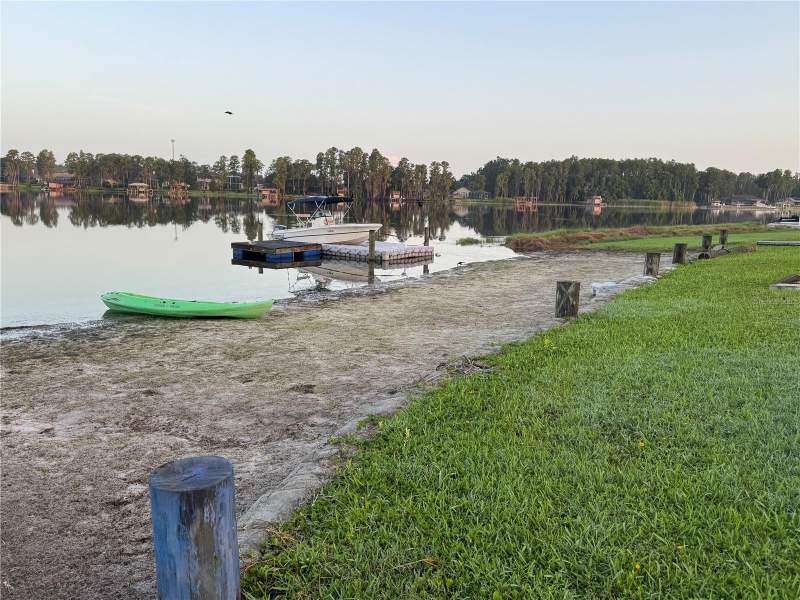 3 bedroom Single Family Residence at 3545 Lake Padgett Drive, Lake Padgett Estates, Land O Lakes — photo 4