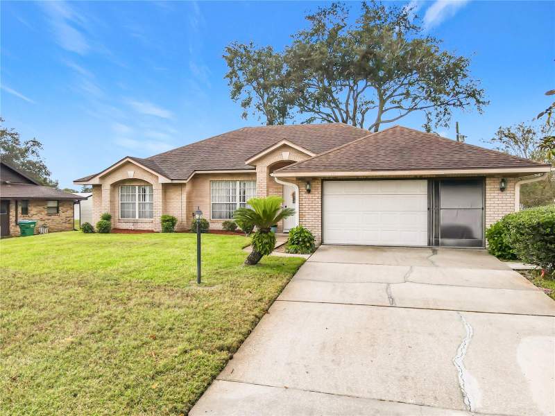3 bedroom Single Family Residence at 1912 Vienna Avenue, Deltona Lakes, Deltona — photo 2