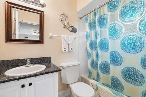 9902 Turf Way #6, Orlando FL - photo 11 of 21