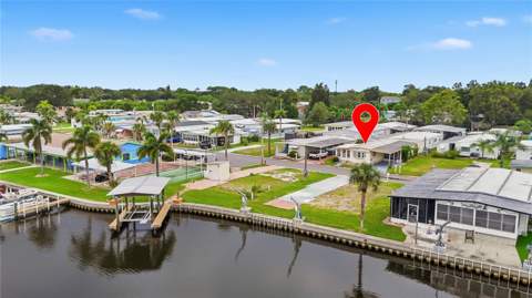 65 Schooner Drive #65, Palm Harbor FL - photo 18 of 29