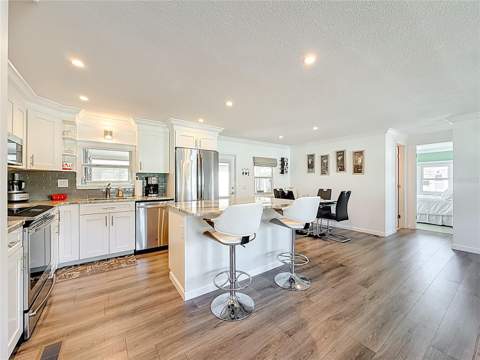10101 N Lake Drive #89, Largo FL - photo 19 of 57