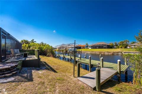 9300 Miami Circle, Port Charlotte FL - photo 6 of 6
